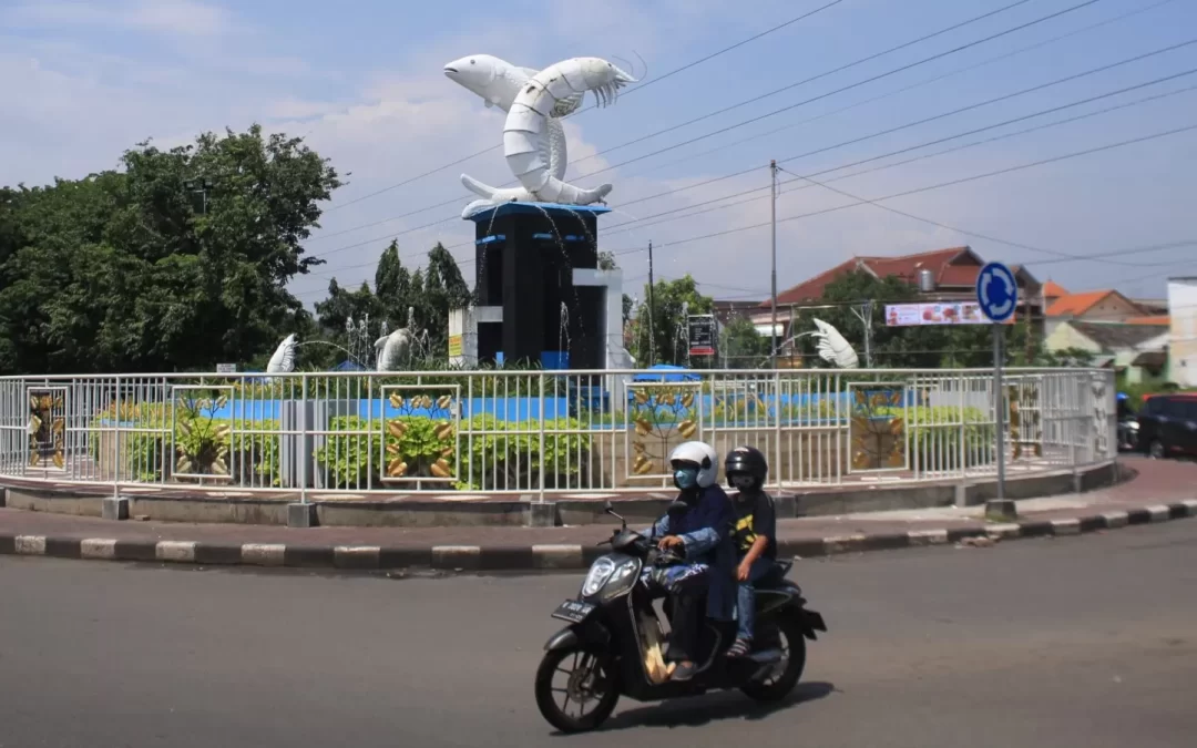 Sumber gambar: Hendrik Muchlison, Radar Sidoarjo