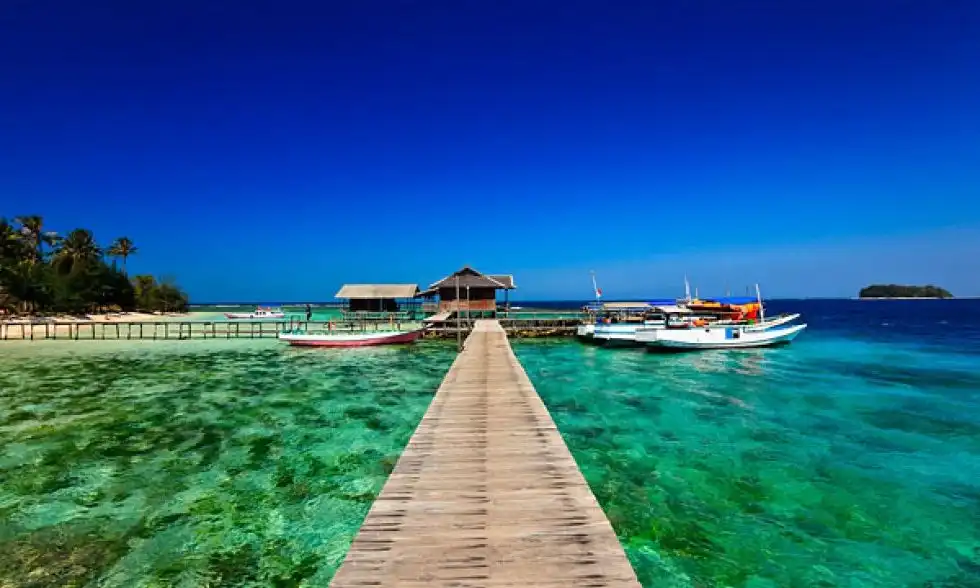 Pesona Wisata Karimunjawa Yang Menakjubkan